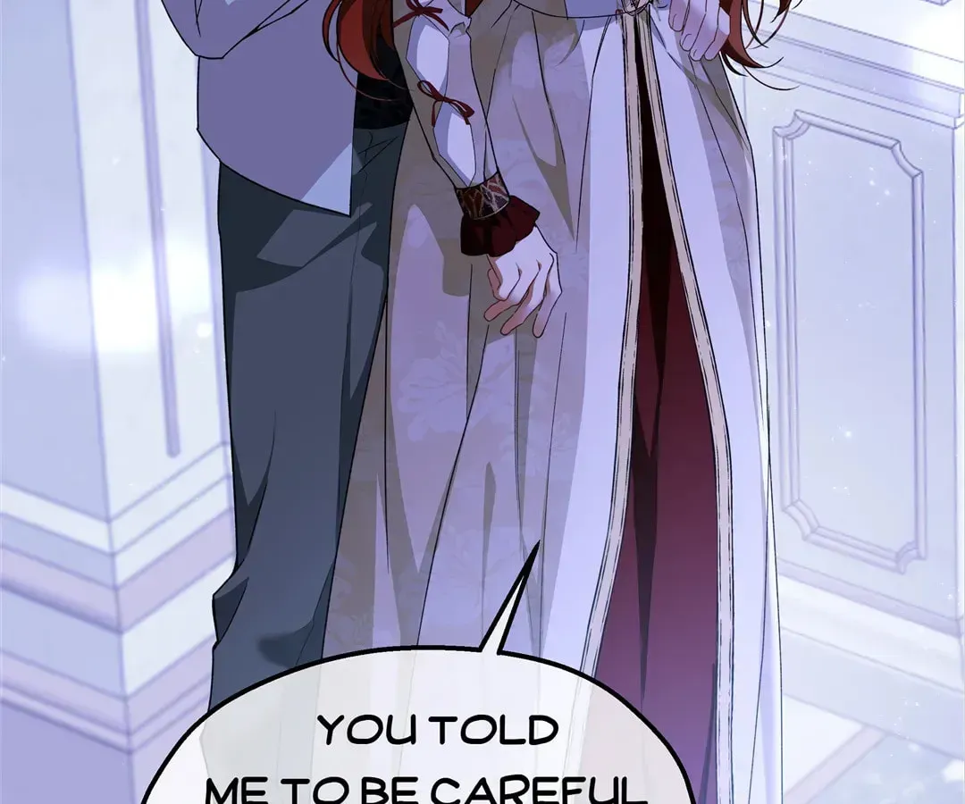 She Will Tame the Heroes Chapter 44 page 125 - 