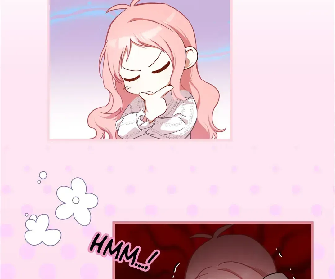 She Will Tame the Heroes Chapter 44 page 17 - 