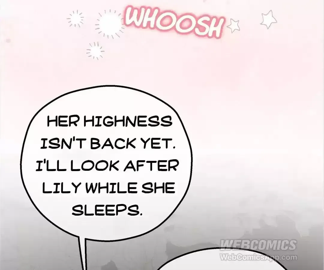 She Will Tame the Heroes Chapter 44 page 3 - 