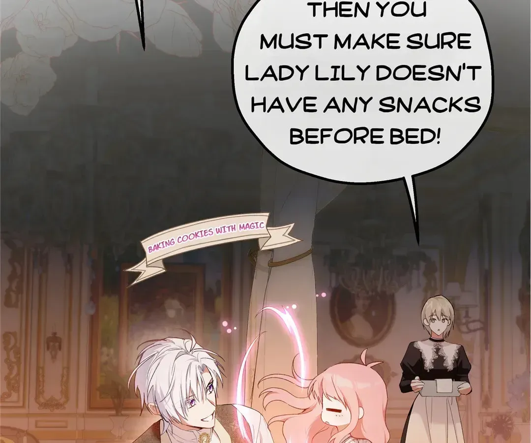 She Will Tame the Heroes Chapter 44 page 4 - 