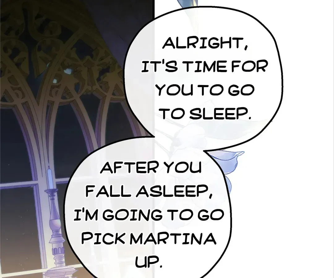 She Will Tame the Heroes Chapter 44 page 40 - 