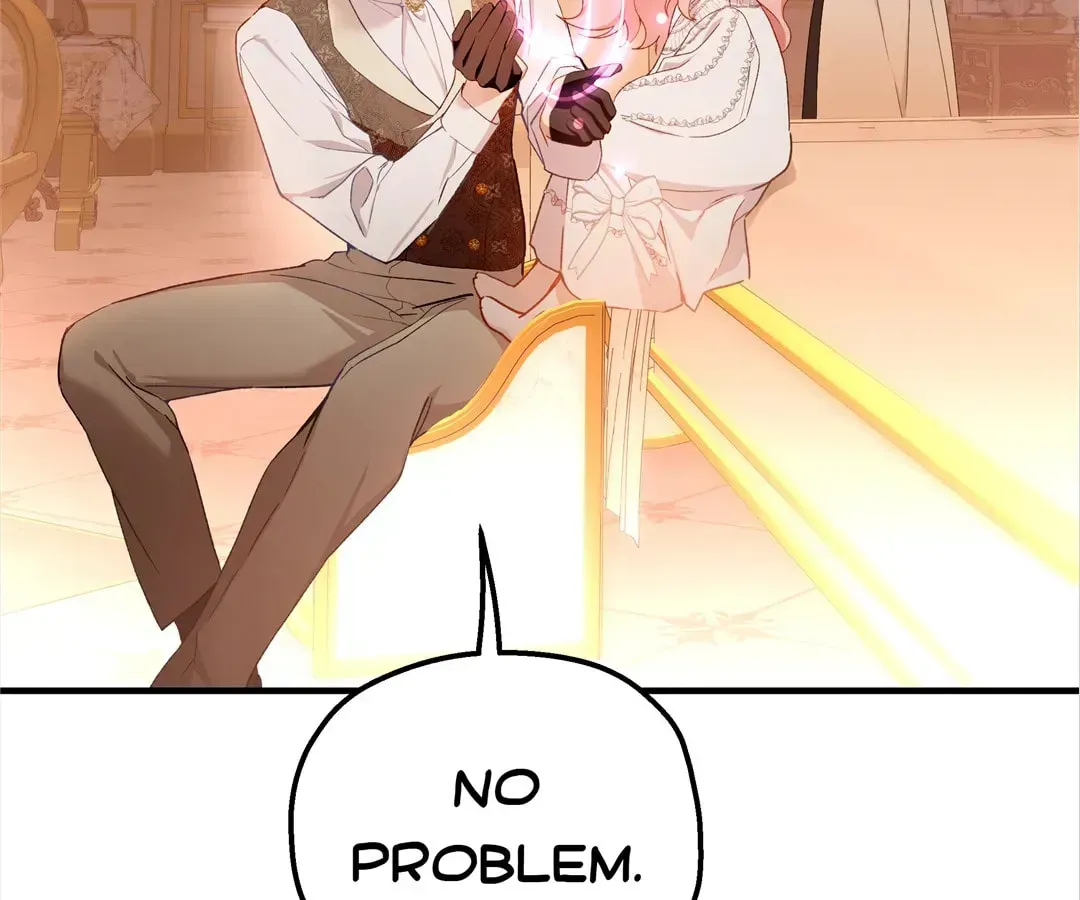 She Will Tame the Heroes Chapter 44 page 5 - 