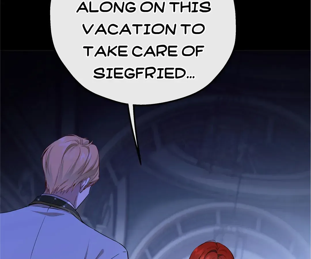 She Will Tame the Heroes Chapter 44 page 56 - 