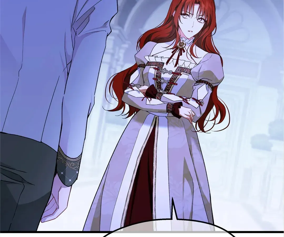 She Will Tame the Heroes Chapter 44 page 57 - 