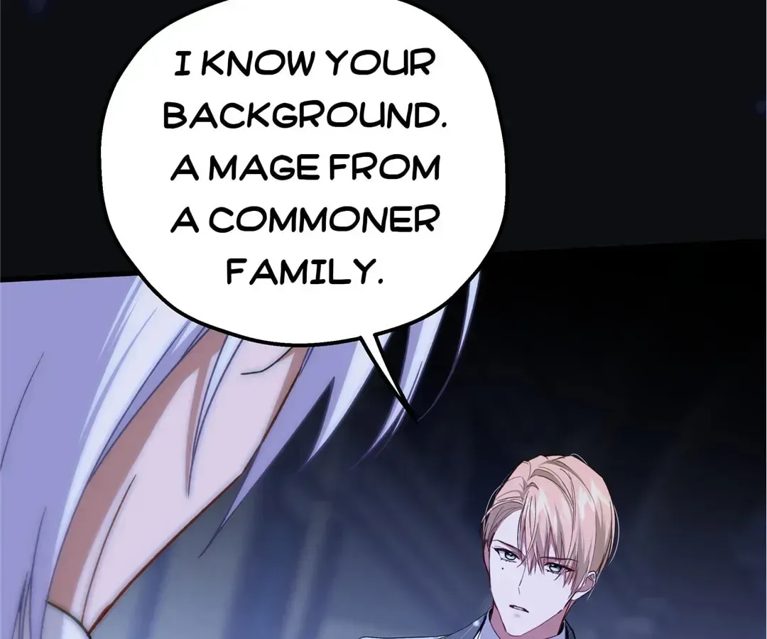 She Will Tame the Heroes Chapter 45 page 14 - 