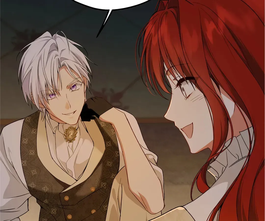 She Will Tame the Heroes Chapter 45 page 140 - 
