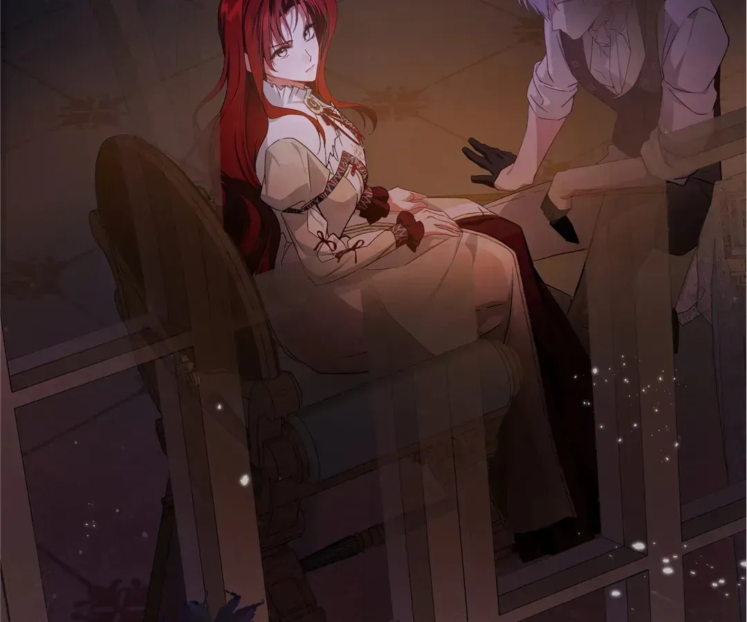 She Will Tame the Heroes Chapter 45 page 160 - 