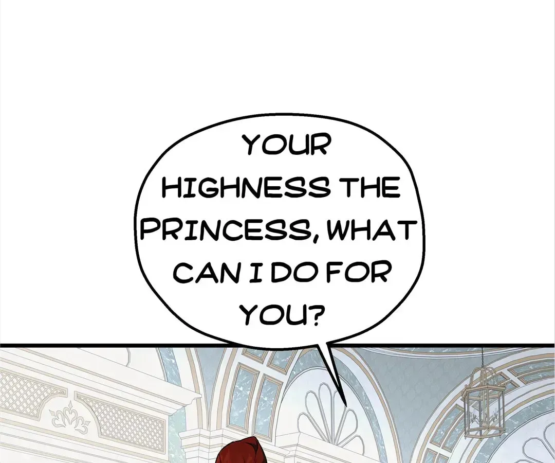 She Will Tame the Heroes Chapter 45 page 166 - 
