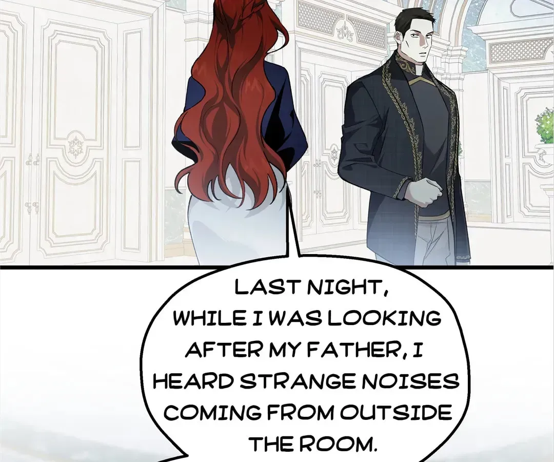 She Will Tame the Heroes Chapter 45 page 167 - 