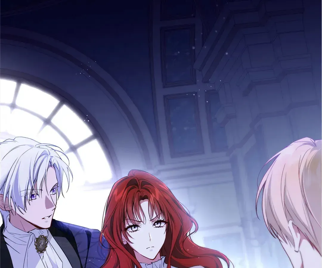 She Will Tame the Heroes Chapter 45 page 26 - 