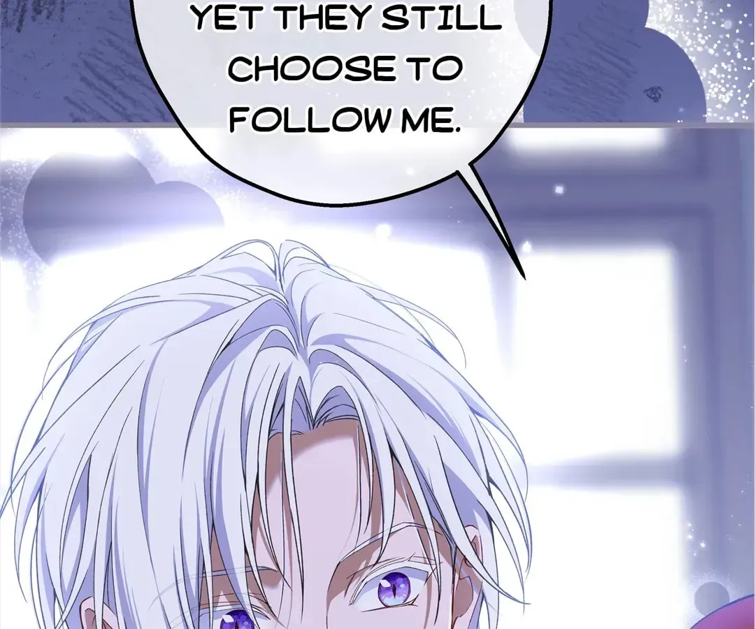 She Will Tame the Heroes Chapter 45 page 30 - 