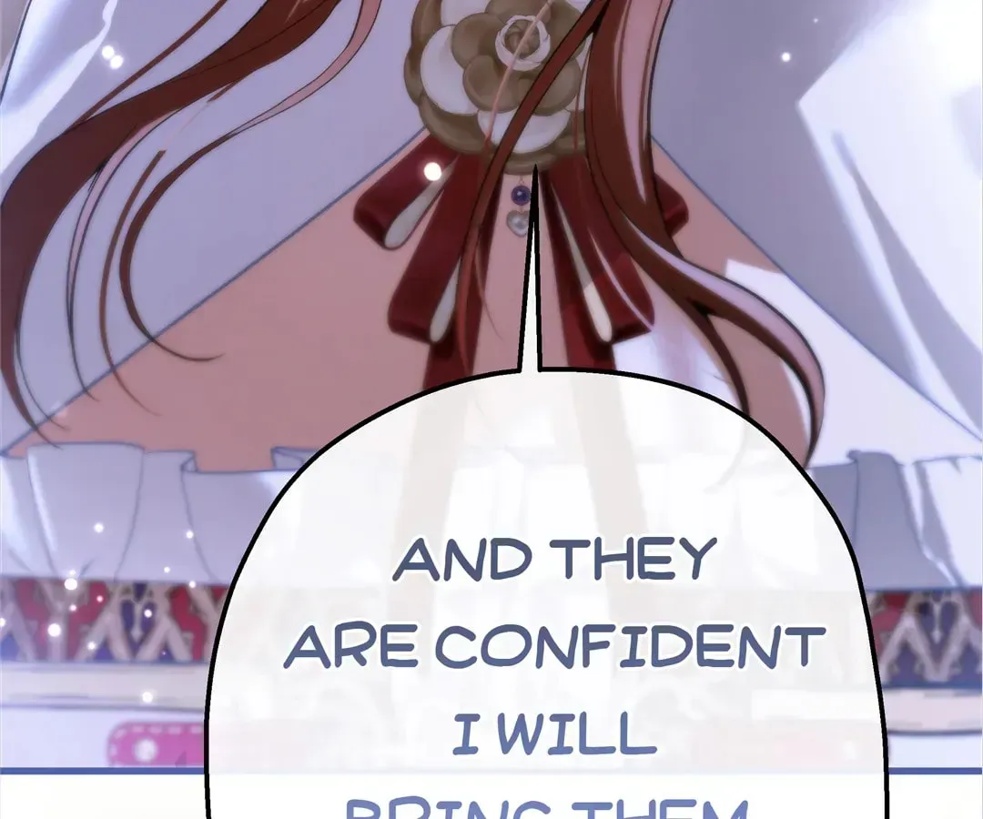 She Will Tame the Heroes Chapter 45 page 36 - 