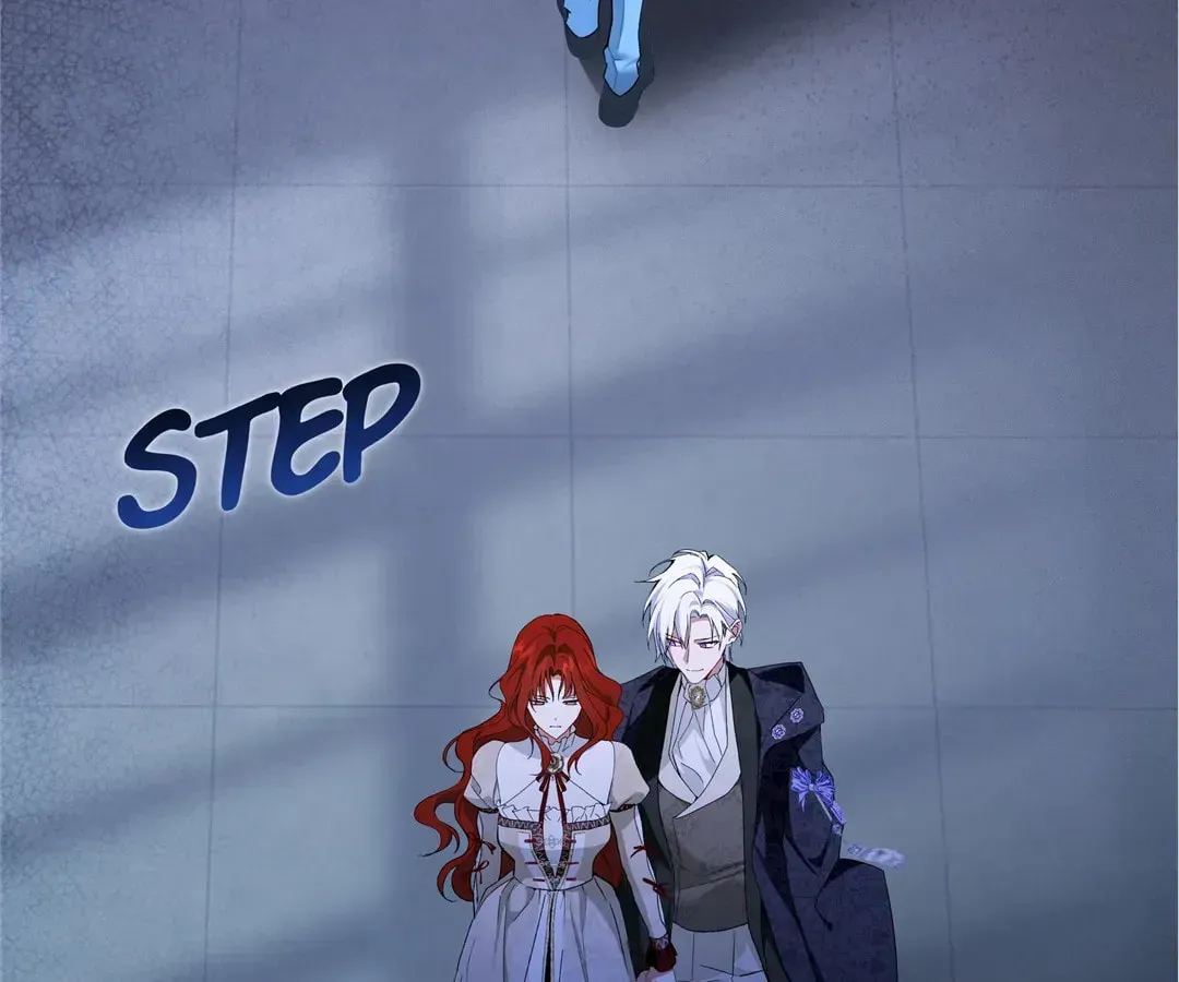 She Will Tame the Heroes Chapter 45 page 48 - 