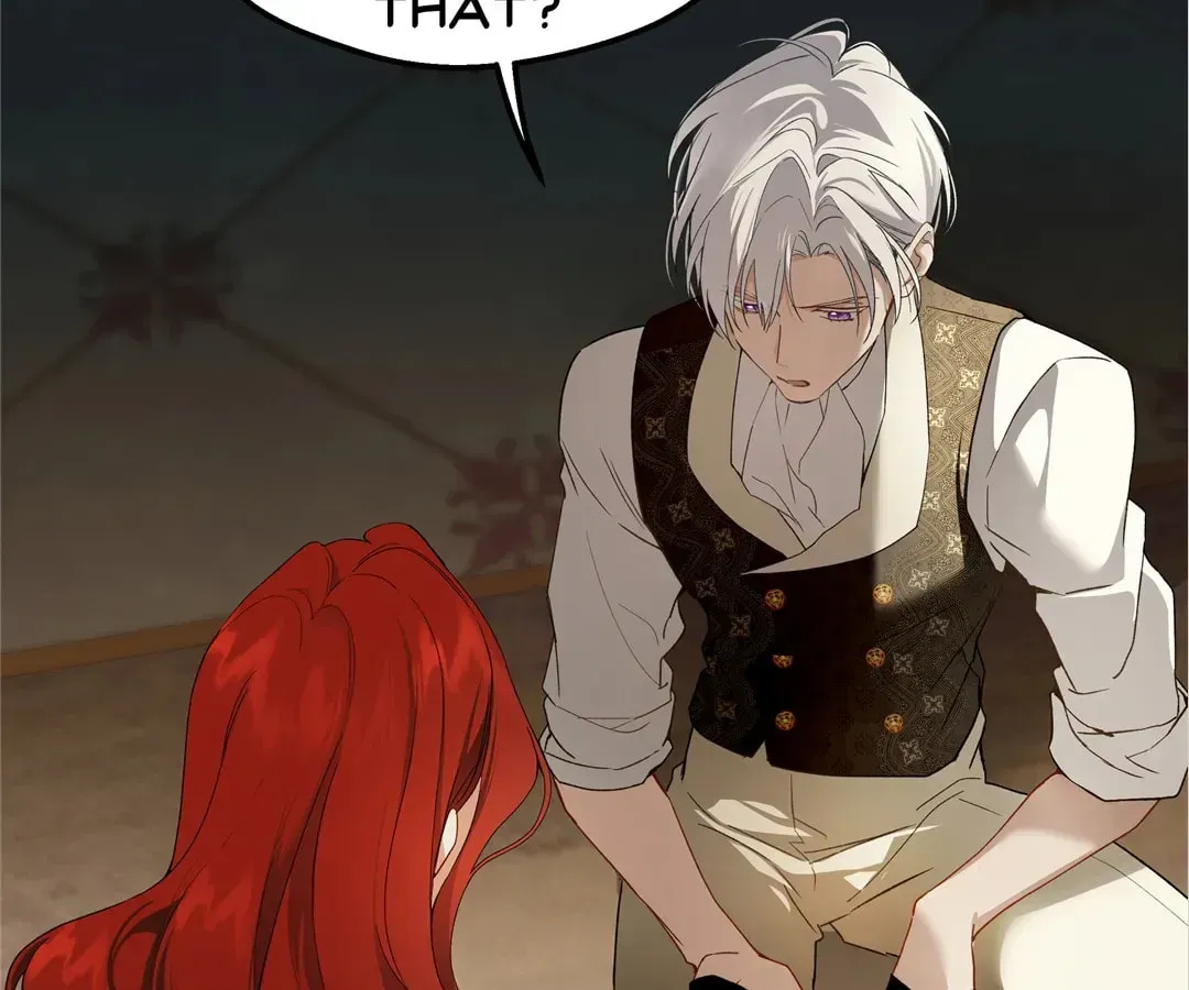 She Will Tame the Heroes Chapter 45 page 86 - 
