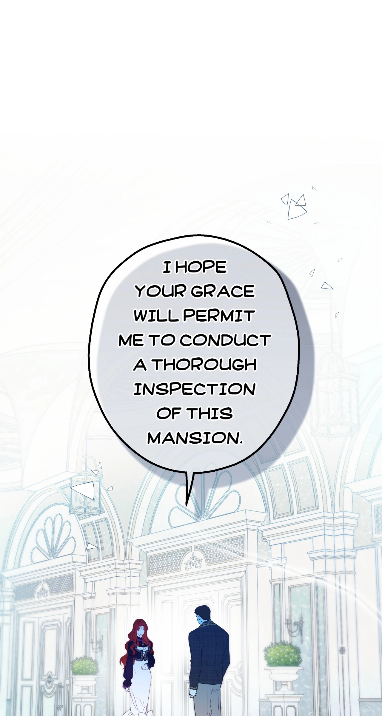 She Will Tame the Heroes Chapter 46 page 1 - 