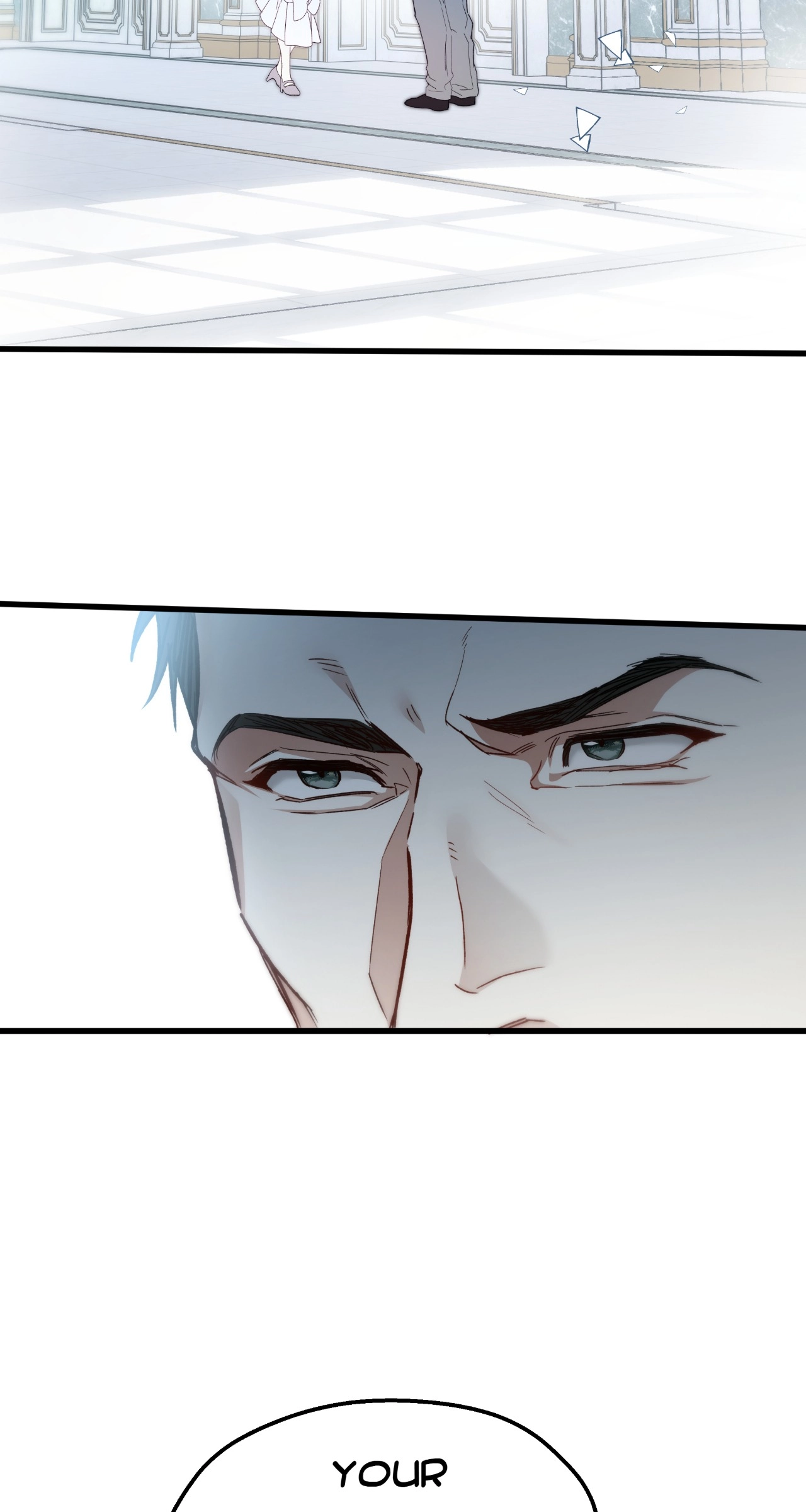 She Will Tame the Heroes Chapter 46 page 2 - 