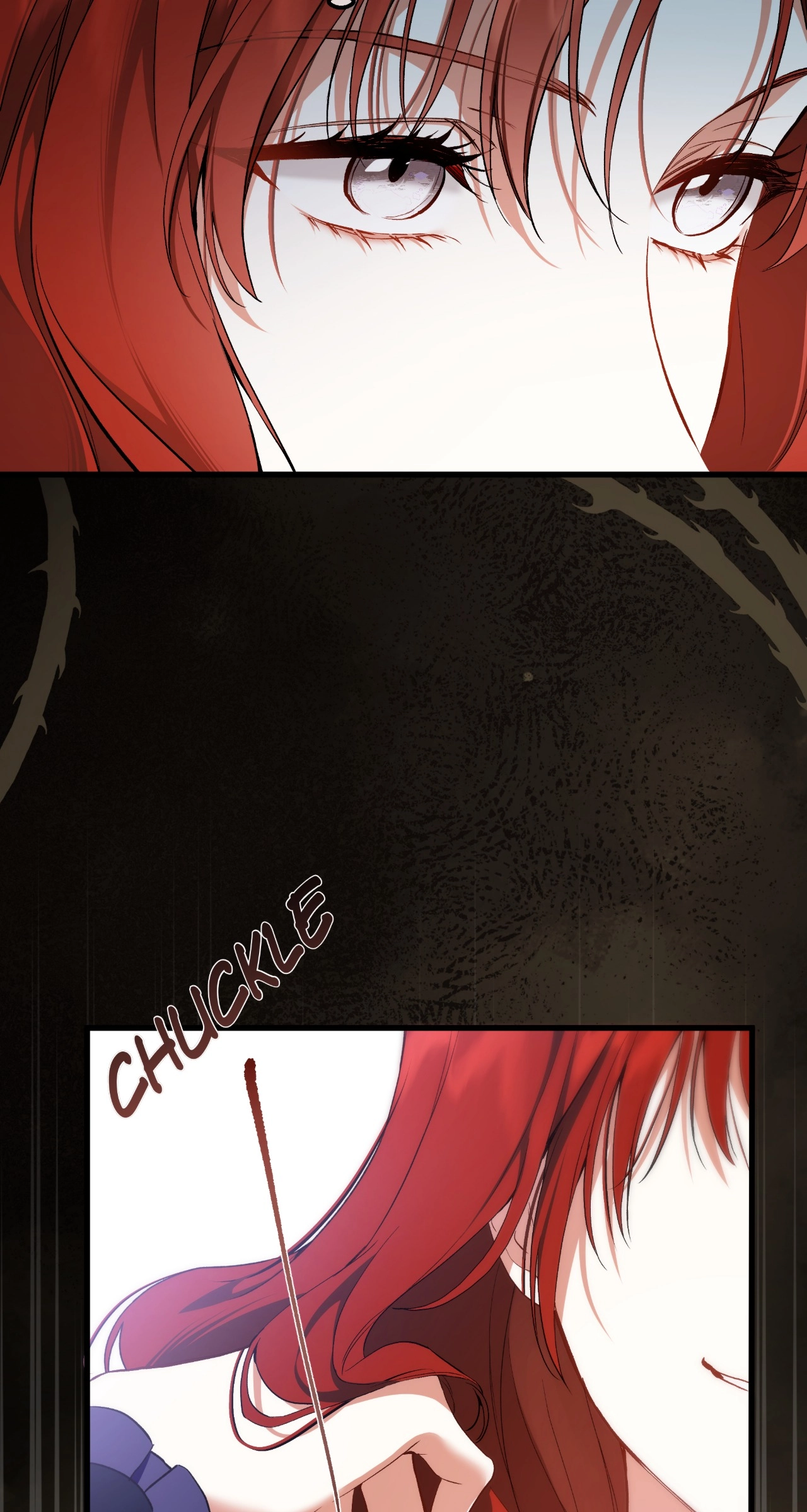 She Will Tame the Heroes Chapter 46 page 11 - 