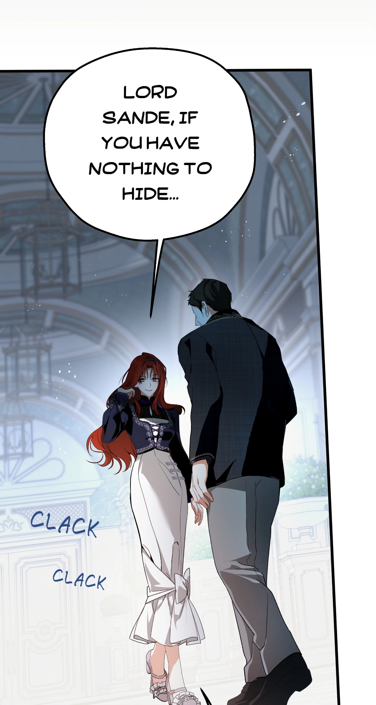 She Will Tame the Heroes Chapter 46 page 13 - 
