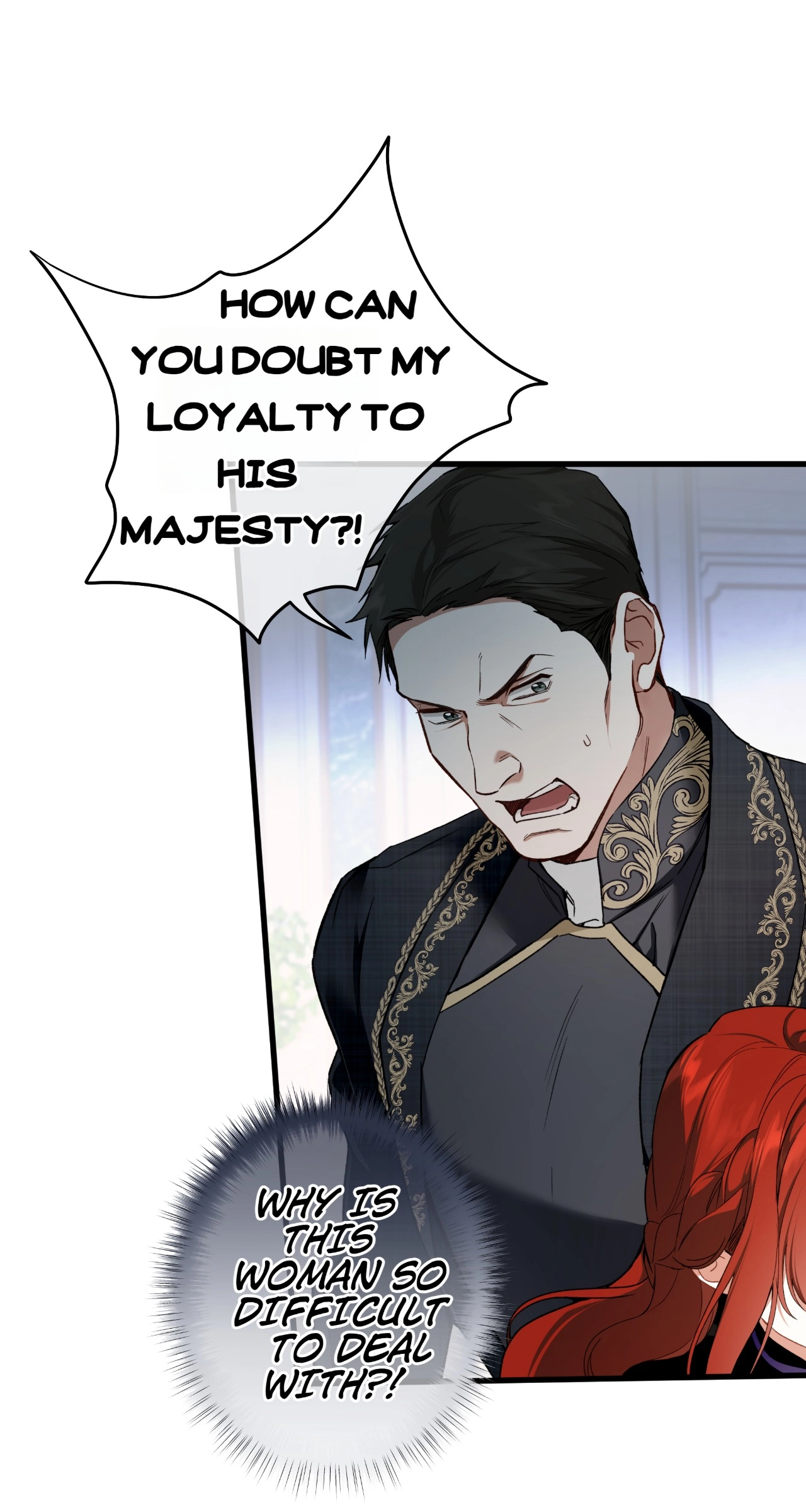 She Will Tame the Heroes Chapter 46 page 15 - 