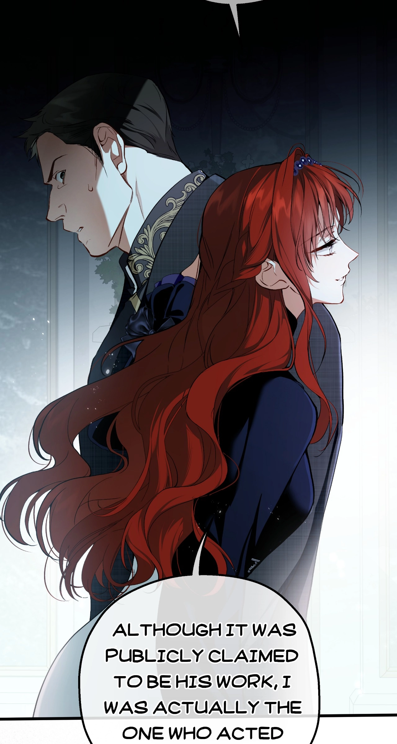 She Will Tame the Heroes Chapter 46 page 17 - 