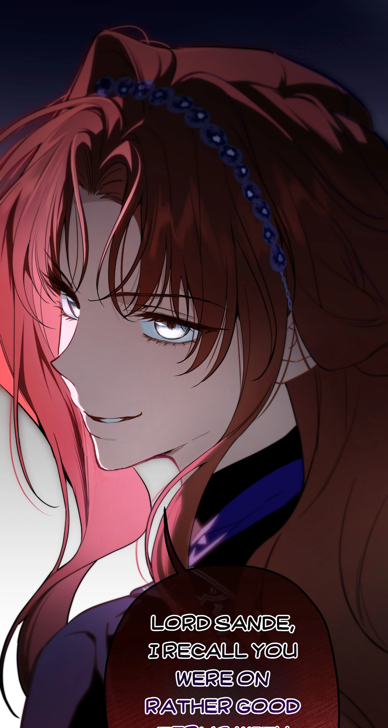 She Will Tame the Heroes Chapter 46 page 19 - 