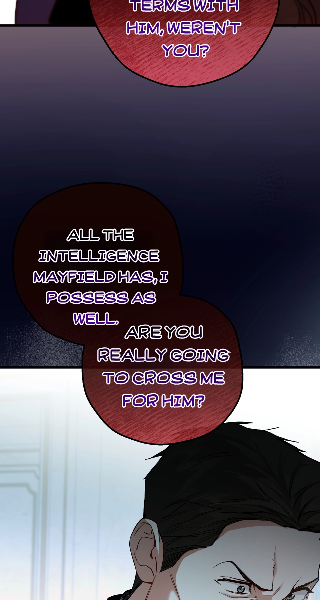 She Will Tame the Heroes Chapter 46 page 20 - 
