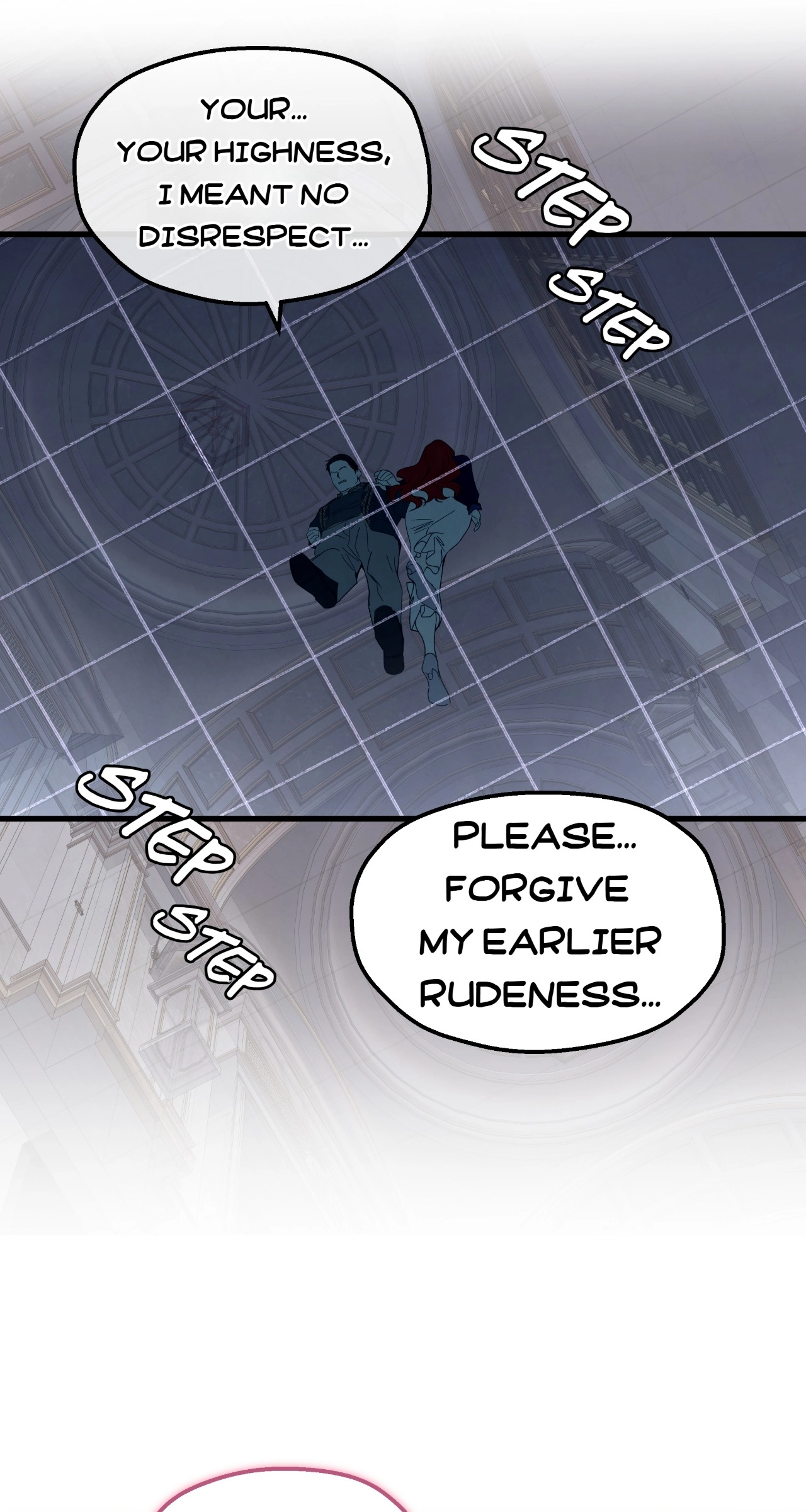 She Will Tame the Heroes Chapter 46 page 22 - 