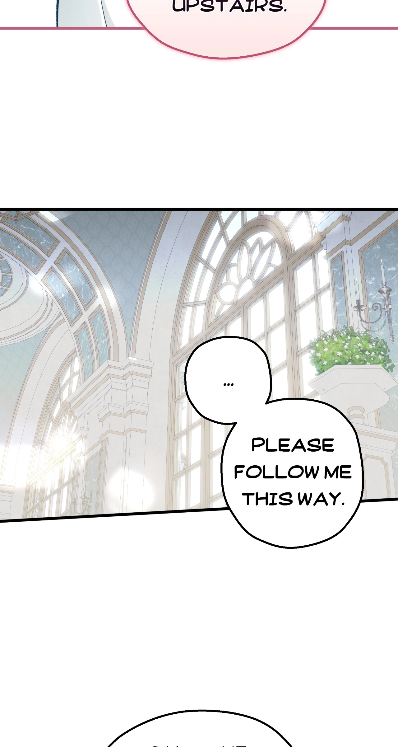 She Will Tame the Heroes Chapter 46 page 24 - 