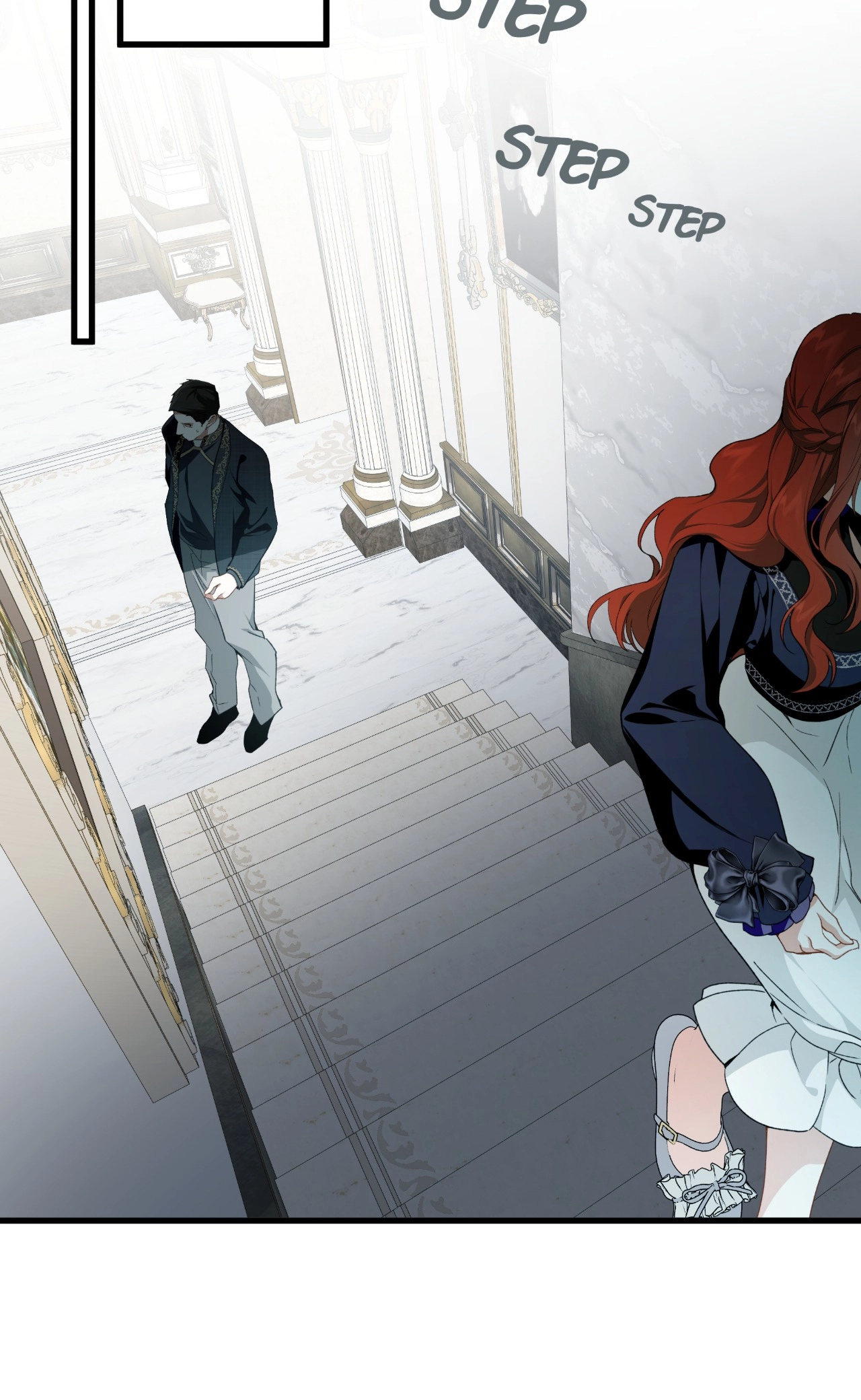 She Will Tame the Heroes Chapter 46 page 27 - 