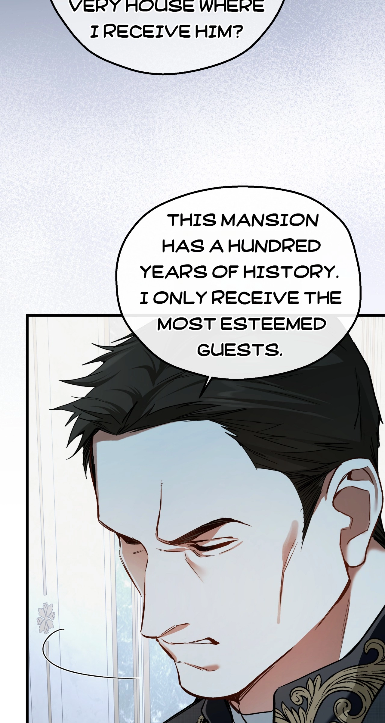 She Will Tame the Heroes Chapter 46 page 4 - 