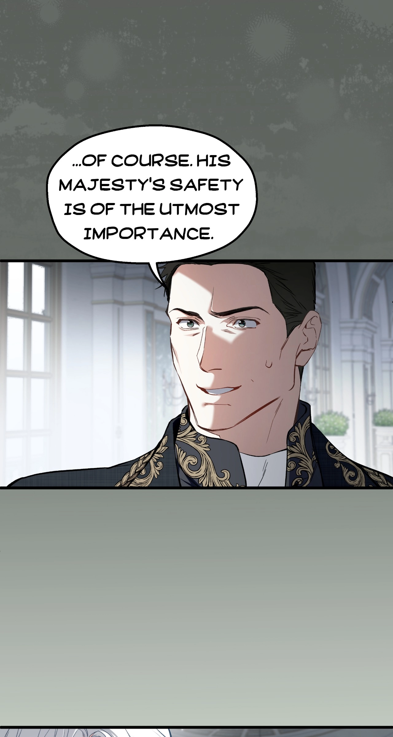 She Will Tame the Heroes Chapter 46 page 31 - 