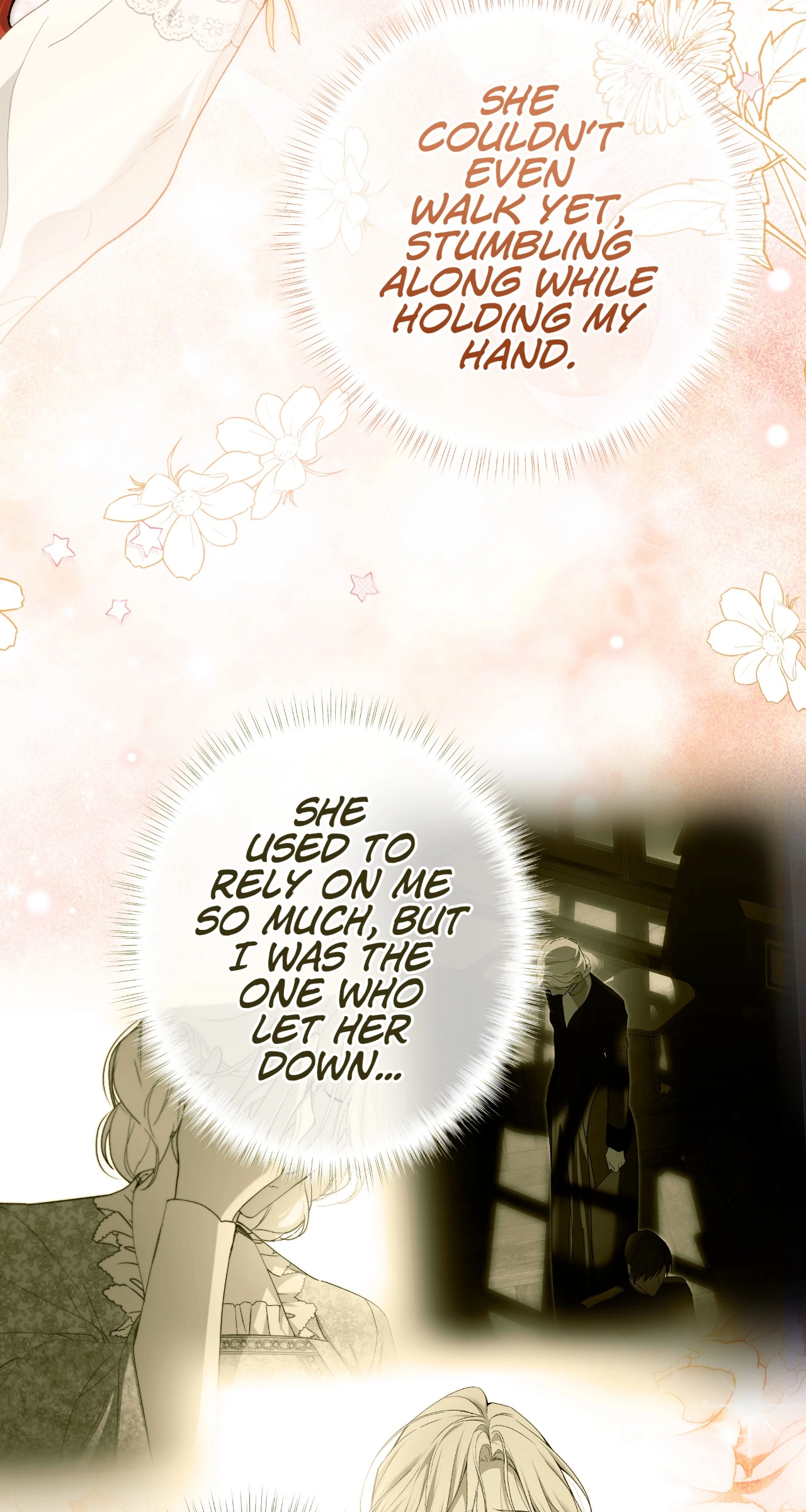 She Will Tame the Heroes Chapter 46 page 35 - 