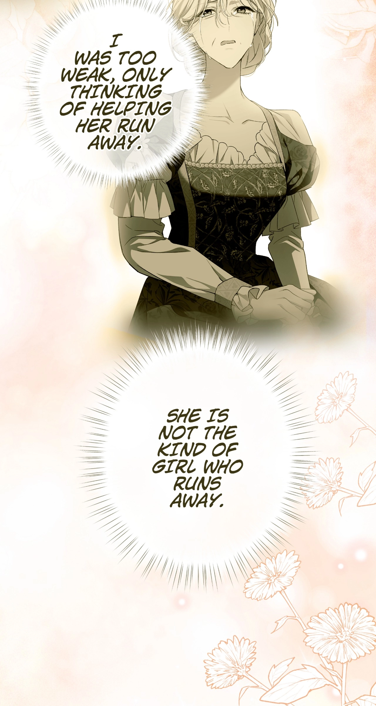 She Will Tame the Heroes Chapter 46 page 36 - 
