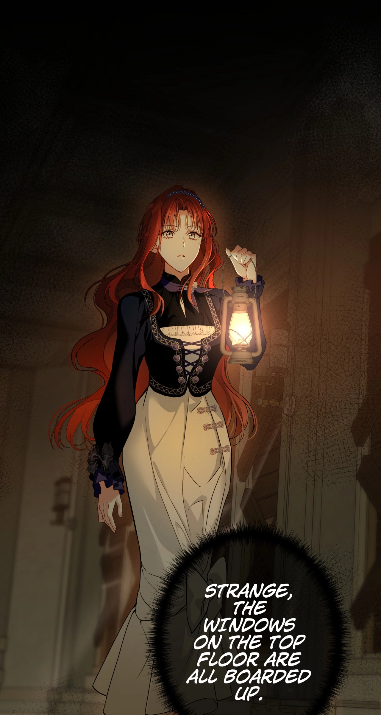 She Will Tame the Heroes Chapter 46 page 43 - 