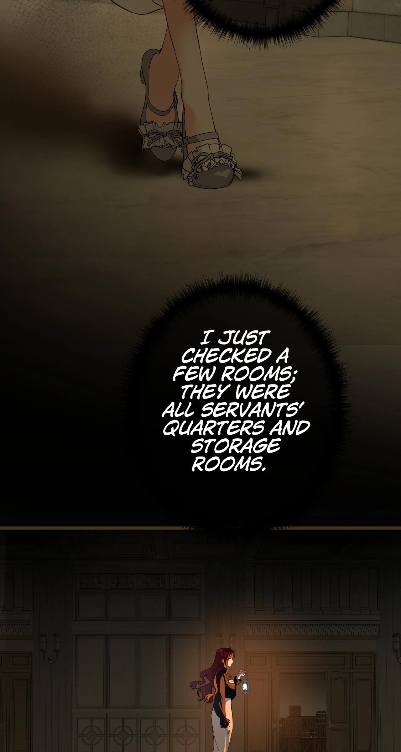 She Will Tame the Heroes Chapter 46 page 44 - 