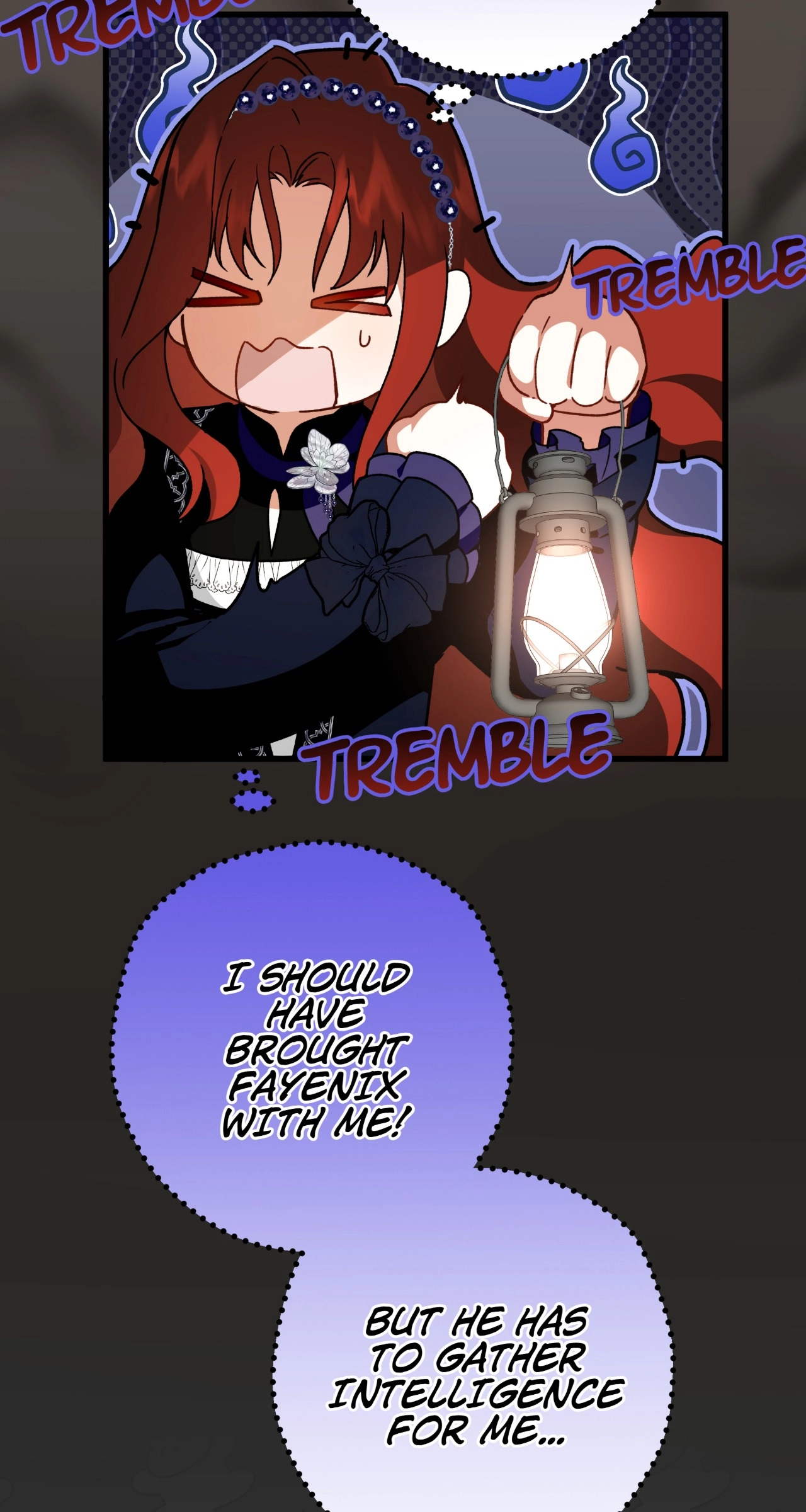 She Will Tame the Heroes Chapter 46 page 46 - 