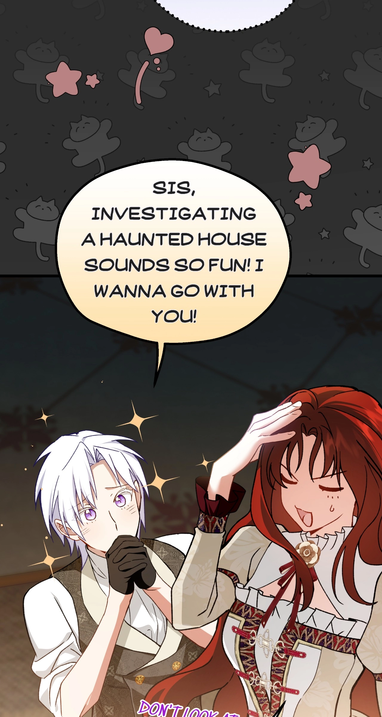 She Will Tame the Heroes Chapter 46 page 47 - 