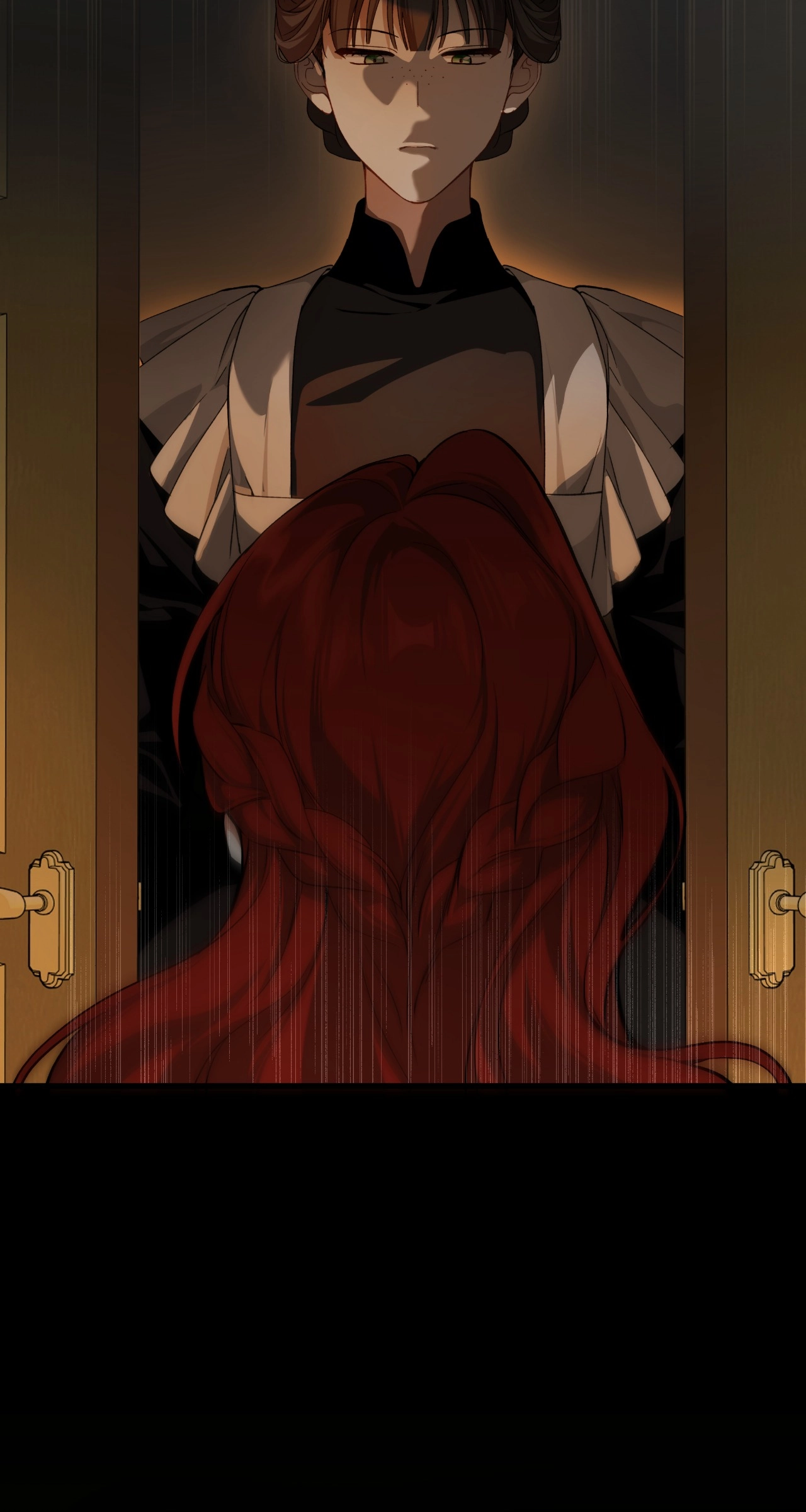She Will Tame the Heroes Chapter 46 page 52 - 