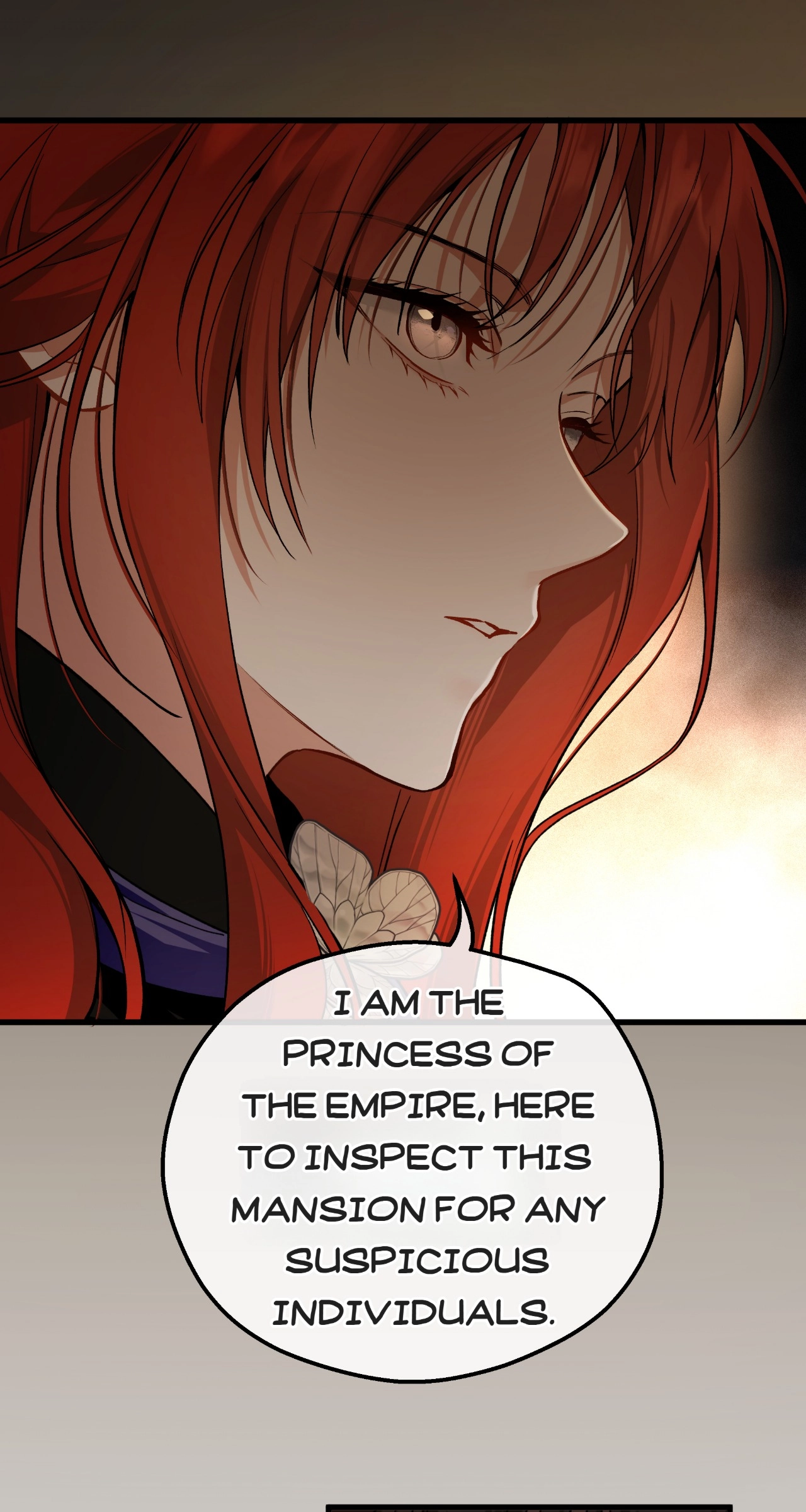 She Will Tame the Heroes Chapter 46 page 54 - 