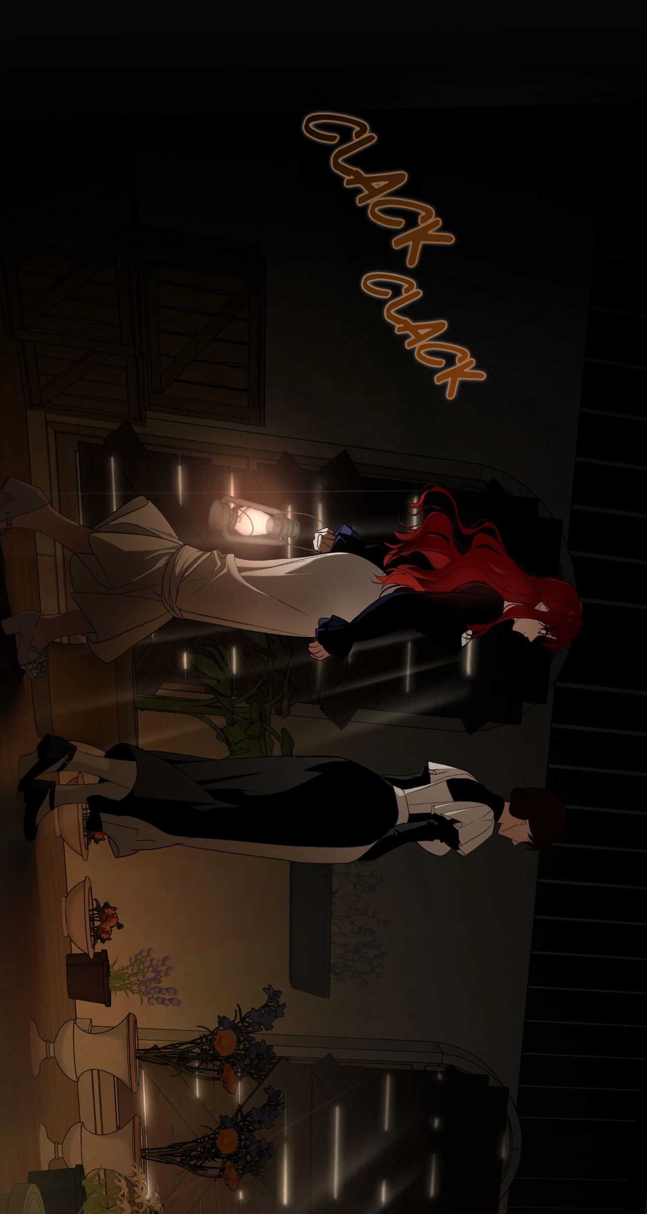 She Will Tame the Heroes Chapter 46 page 56 - 