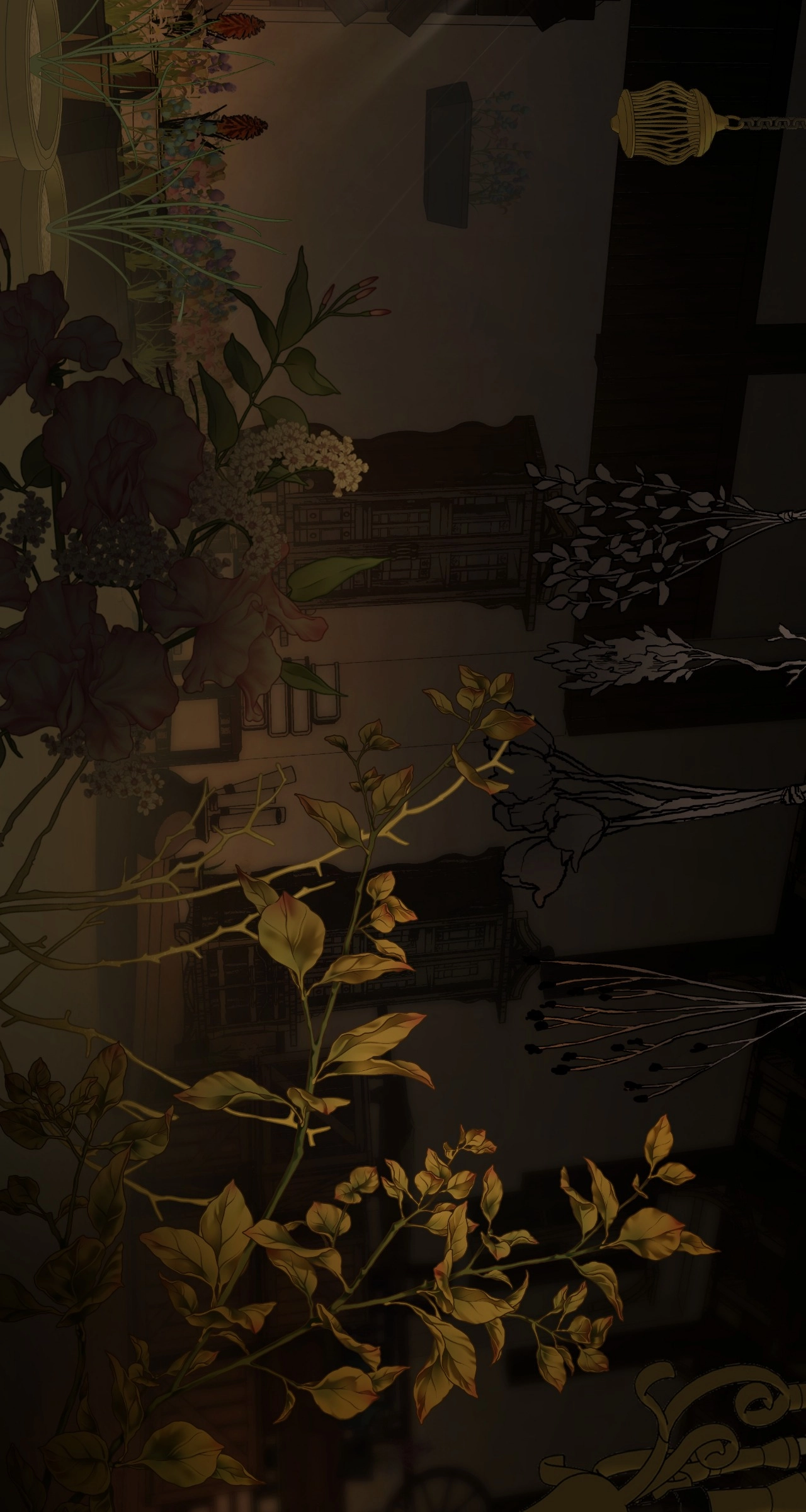 She Will Tame the Heroes Chapter 46 page 57 - 