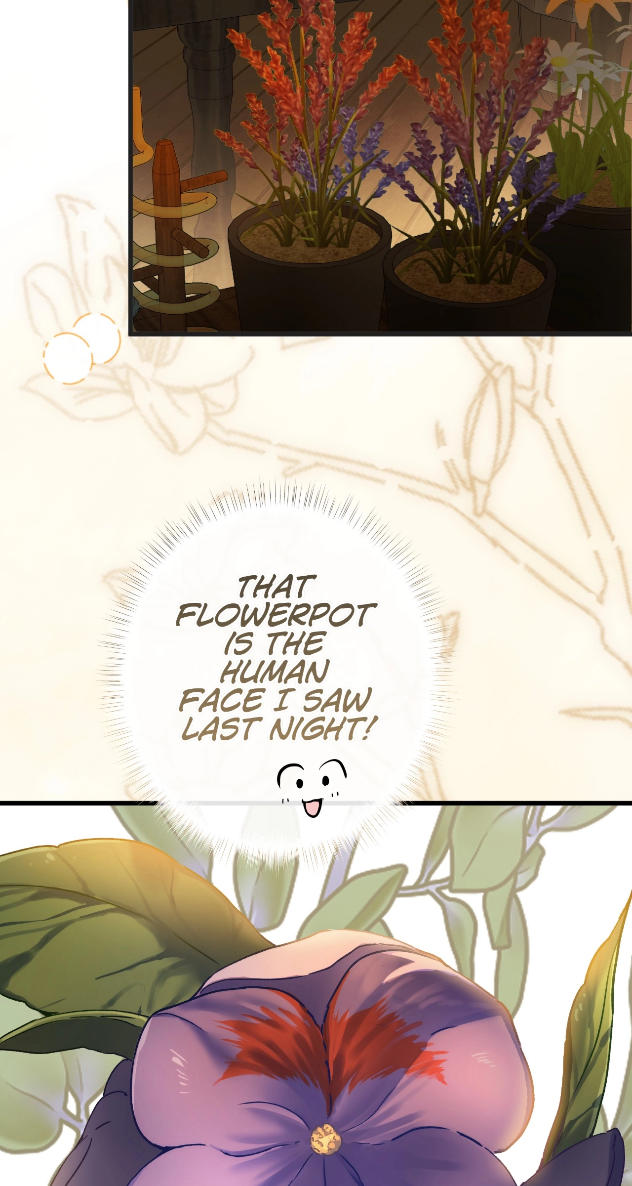 She Will Tame the Heroes Chapter 46 page 60 - 