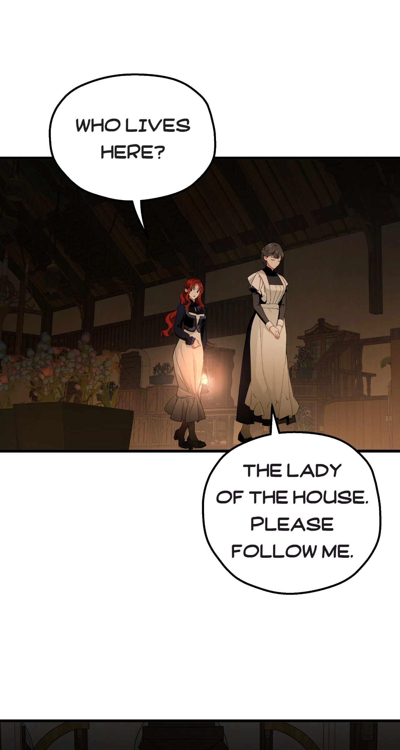 She Will Tame the Heroes Chapter 46 page 62 - 