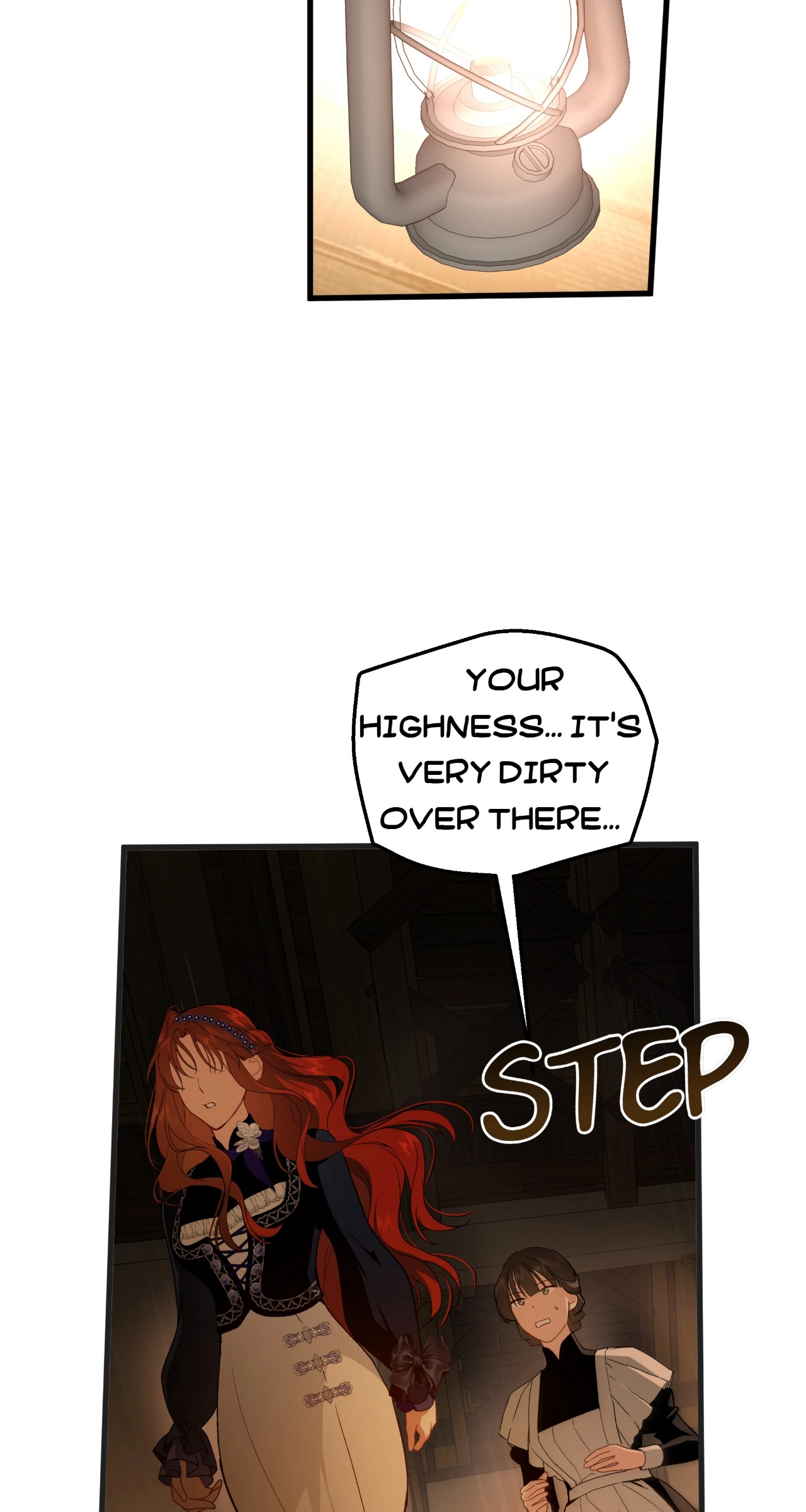 She Will Tame the Heroes Chapter 46 page 71 - 