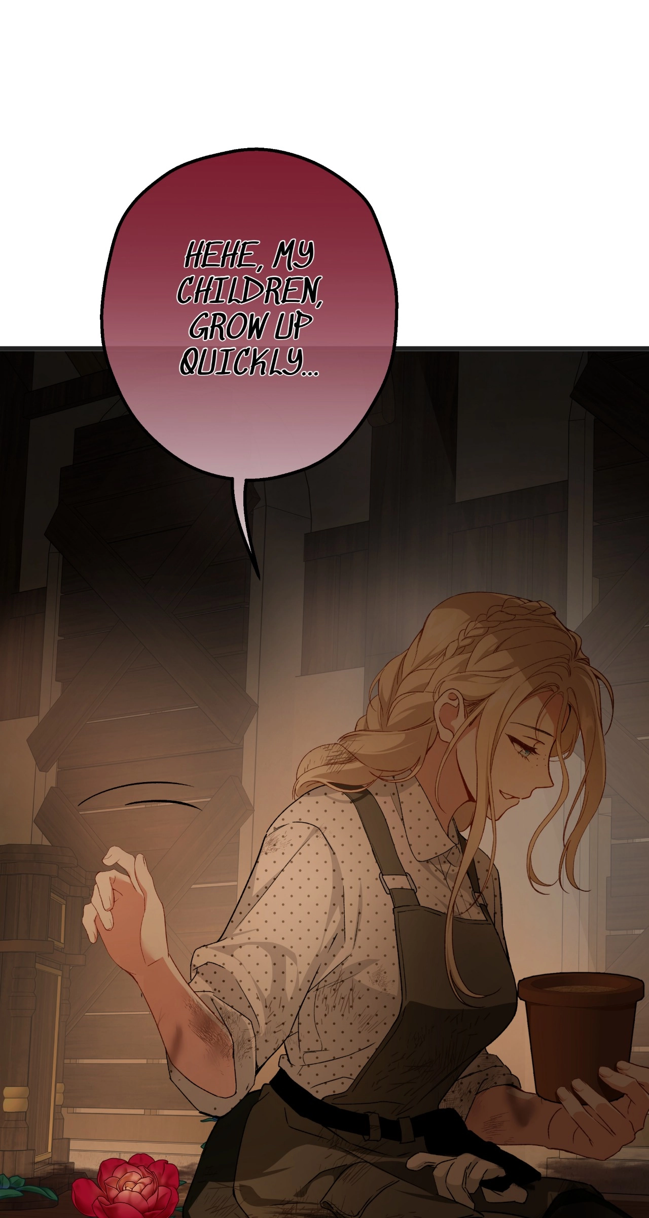 She Will Tame the Heroes Chapter 46 page 73 - 