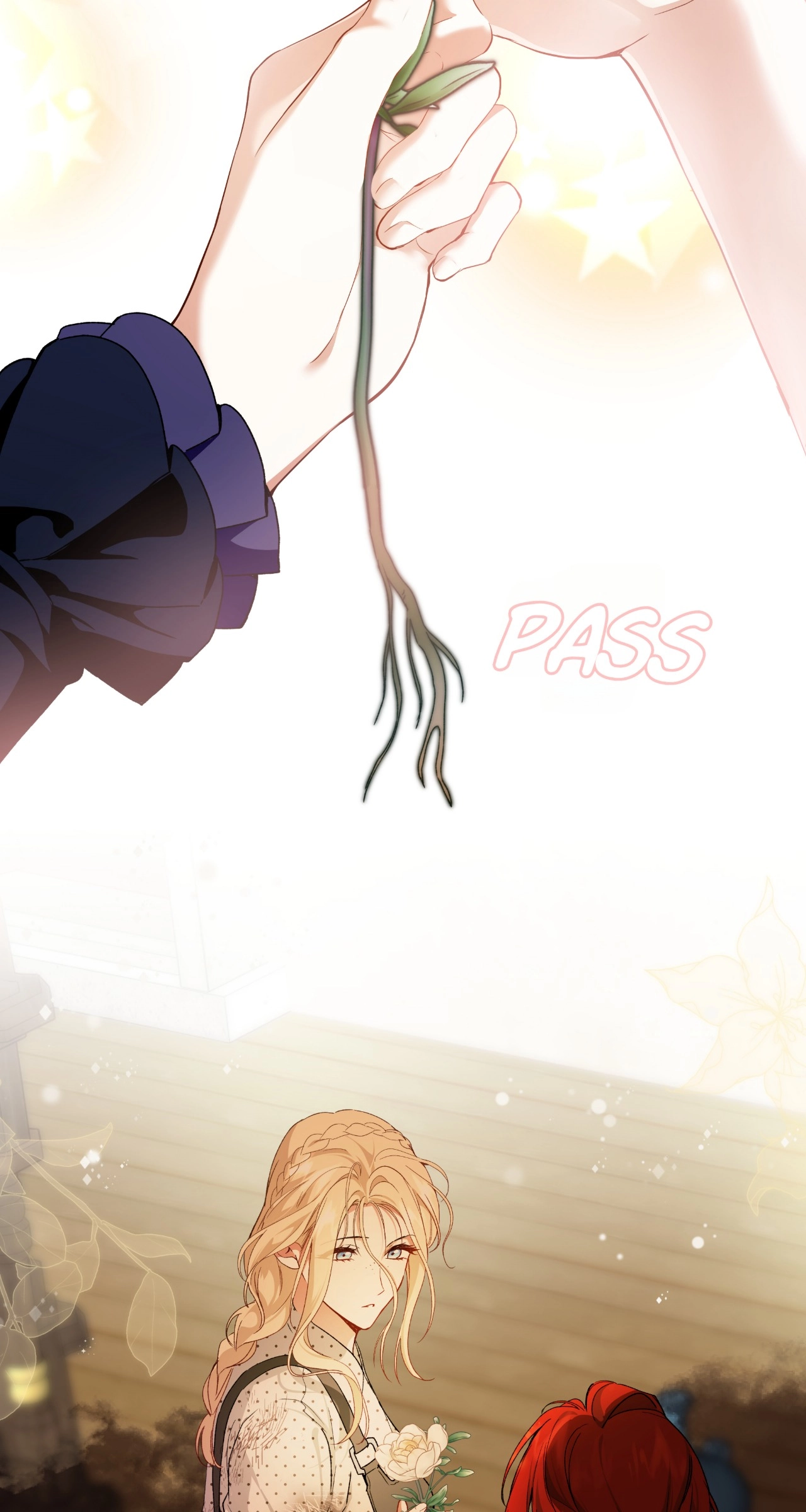 She Will Tame the Heroes Chapter 46 page 75 - 