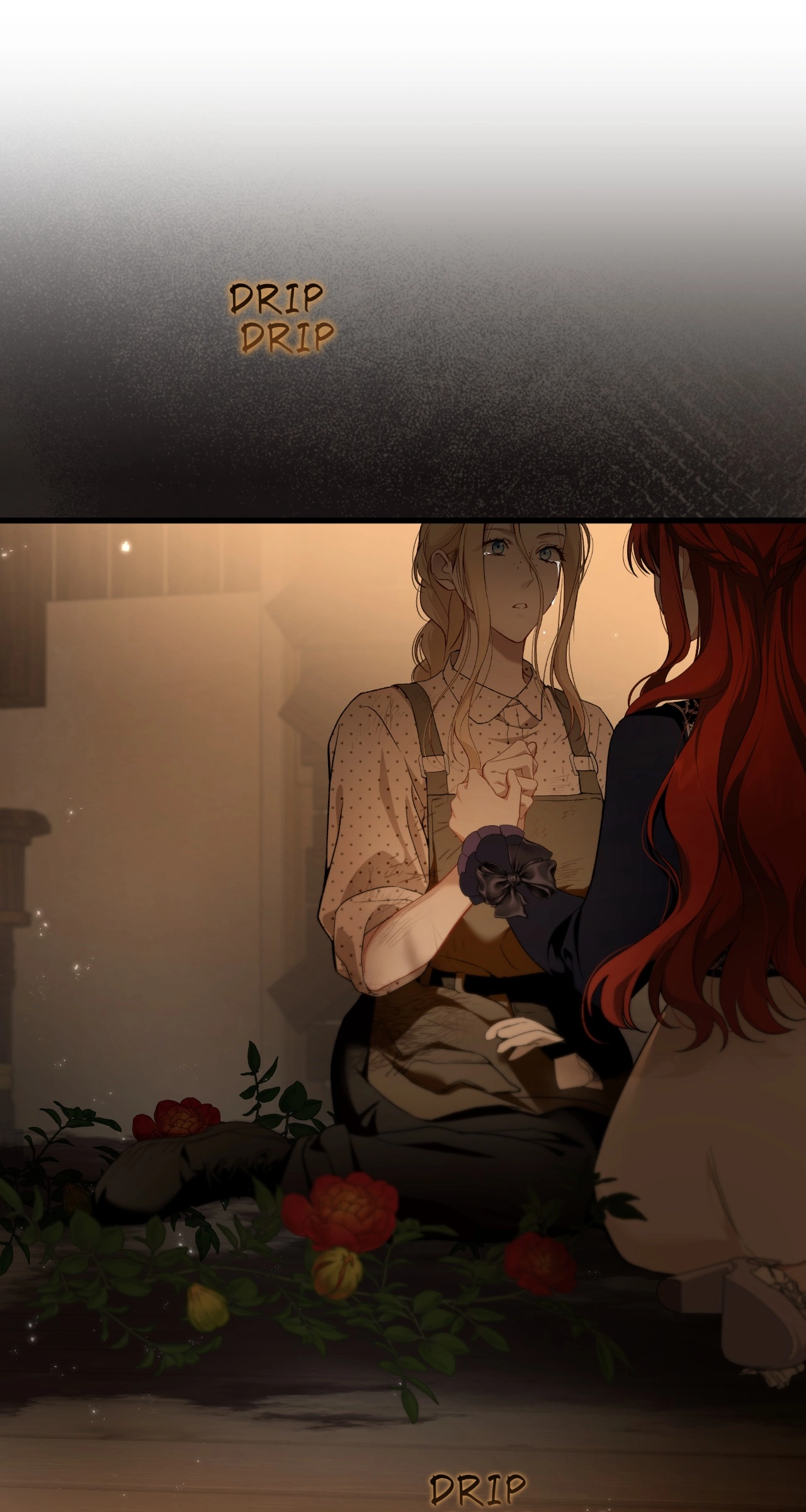 She Will Tame the Heroes Chapter 47 page 1 - 