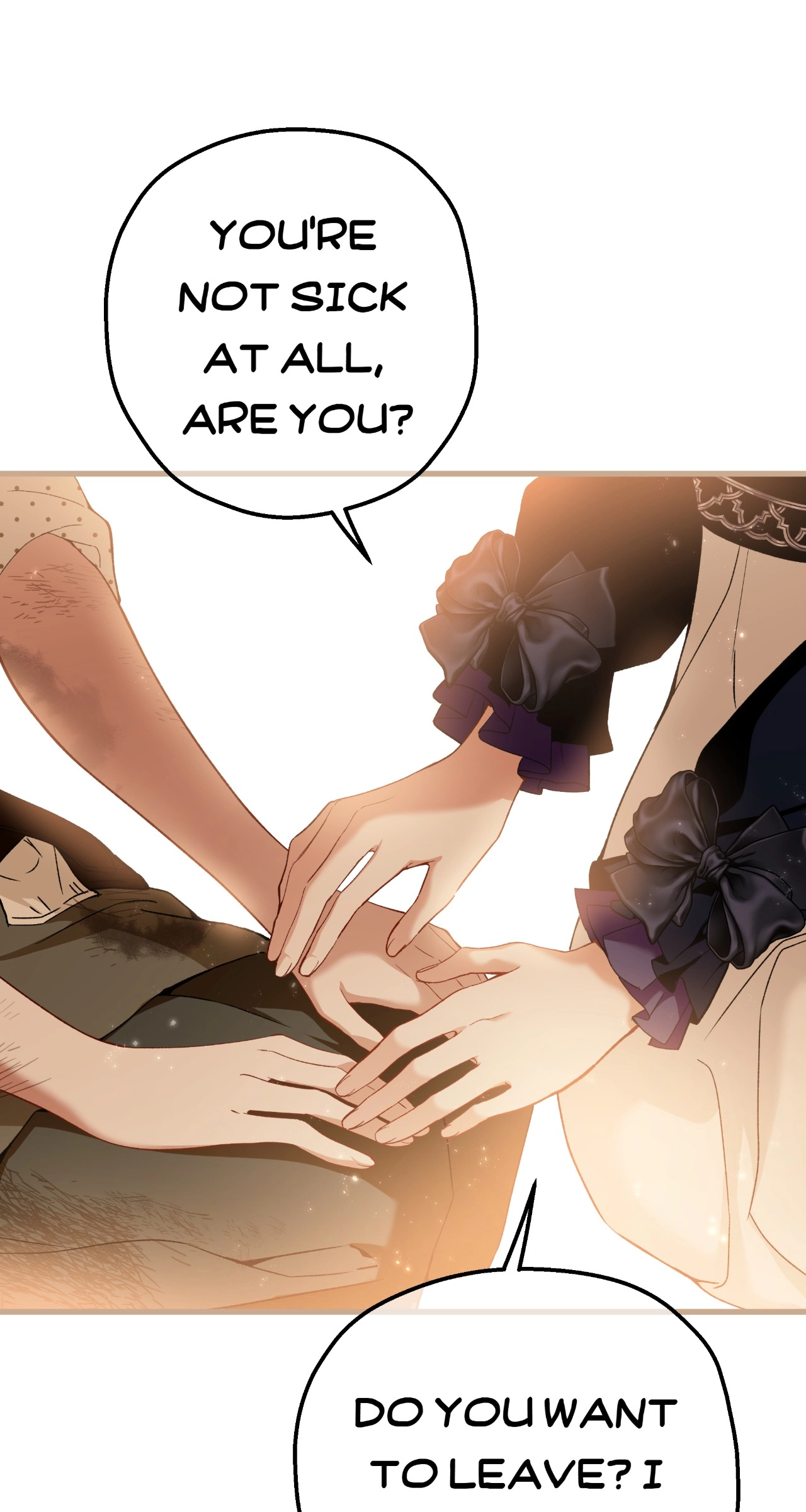 She Will Tame the Heroes Chapter 47 page 15 - 