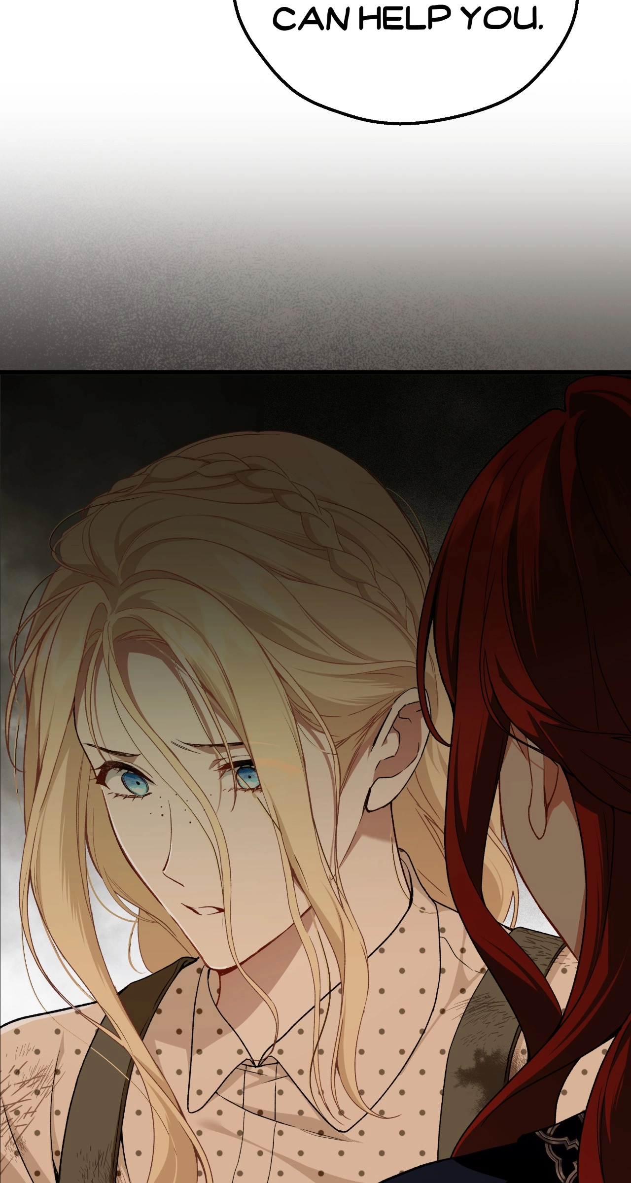 She Will Tame the Heroes Chapter 47 page 16 - 