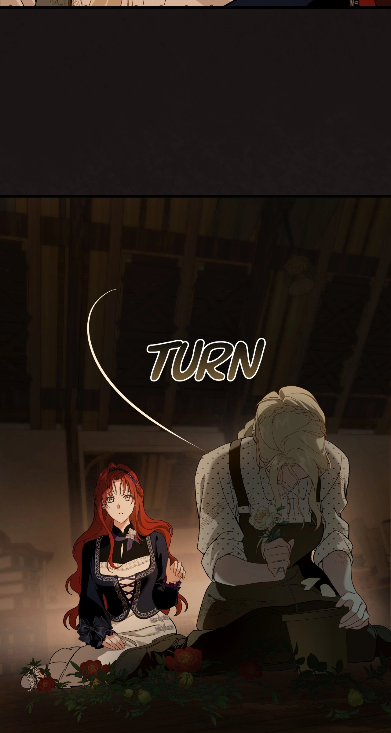 She Will Tame the Heroes Chapter 47 page 17 - 